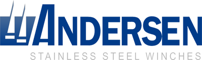 Logo Andersen