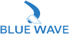 Logo Blue Wave