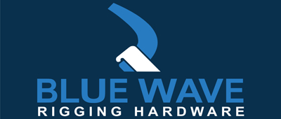 Logo Blue Wave