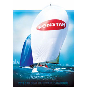 Catálogo Ronstan 2013