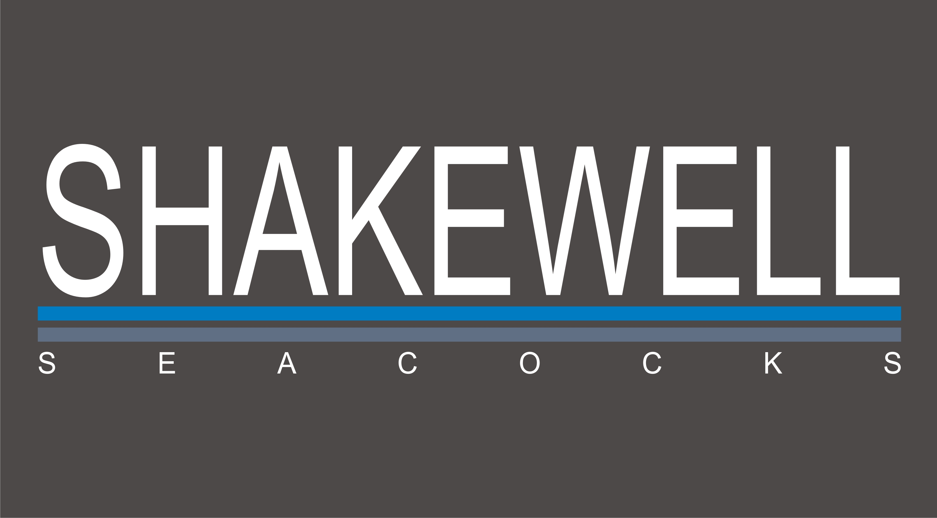 Logo Shakewell