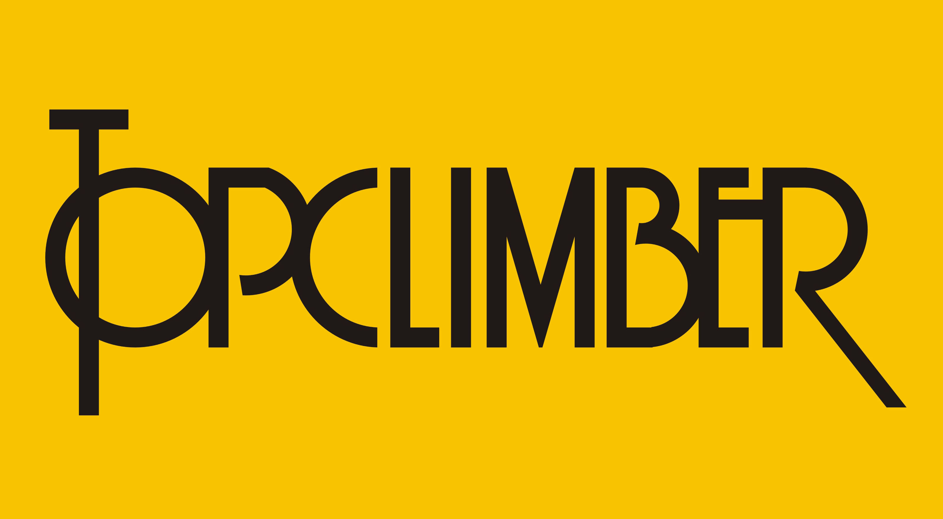 Logo Topclimber
